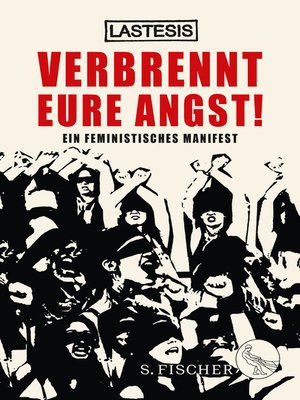cover image of Verbrennt eure Angst!